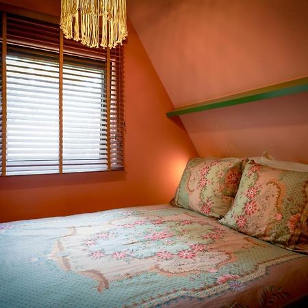 Boshuisje Pinus Sonnevijver Residences Lanaken Dış mekan fotoğraf